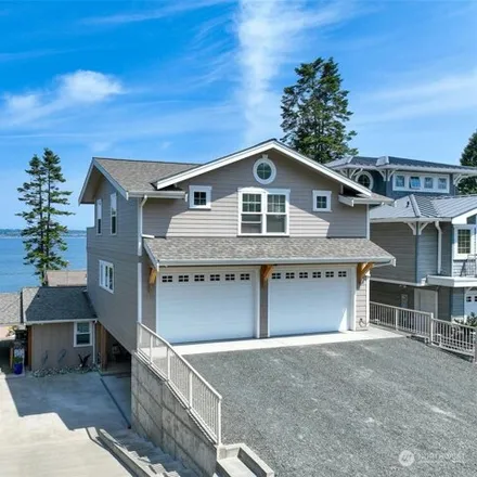 Buy this 4 bed house on 6879 Holeman Avenue in Birch Bay, Whatcom County