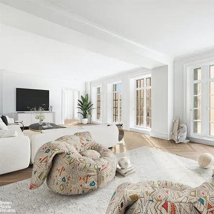 Buy this studio apartment on 1045 MADISON AVENUE 11 in New York
