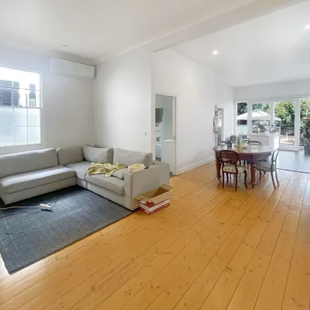 Rent this 2 bed apartment on Humffray Street South in Golden Point VIC 3350, Australia