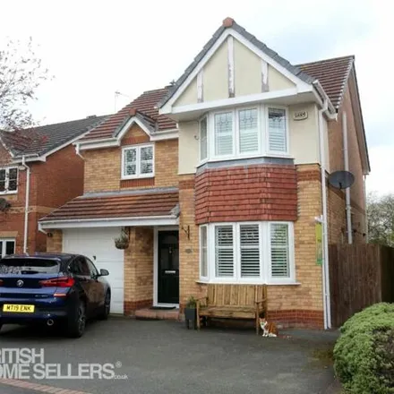 Image 1 - Howley Close, Irlam, M44 6RY, United Kingdom - House for sale