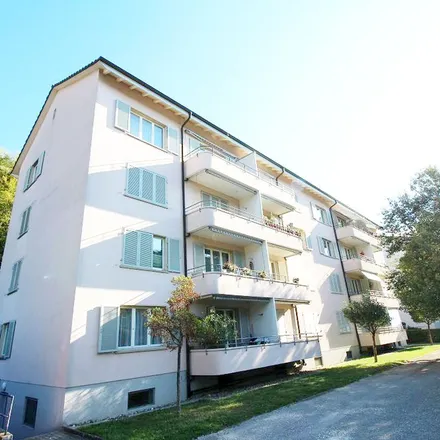 Image 3 - Buchthalerstrasse 50, 8245 Schaffhausen, Switzerland - Apartment for rent