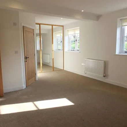 Image 7 - Right of way: S35/26, Piddlehinton, DT2 7SY, United Kingdom - Apartment for rent
