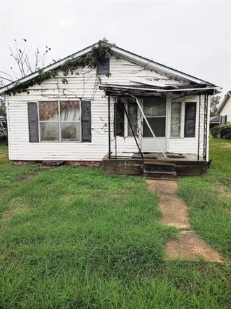 Buy this 2 bed house on 2310 Avenue A in Bay City, TX 77414