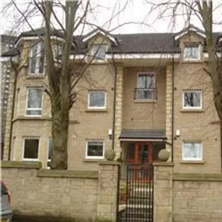 Rent this 2 bed apartment on Hector Road in Glasgow, G41 3RL