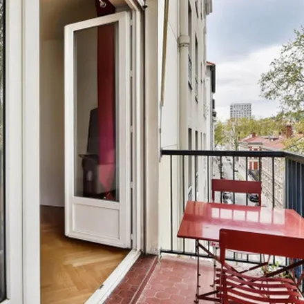 Image 2 - 16 Rue Sainte-Hélène, 69002 Lyon, France - Apartment for rent