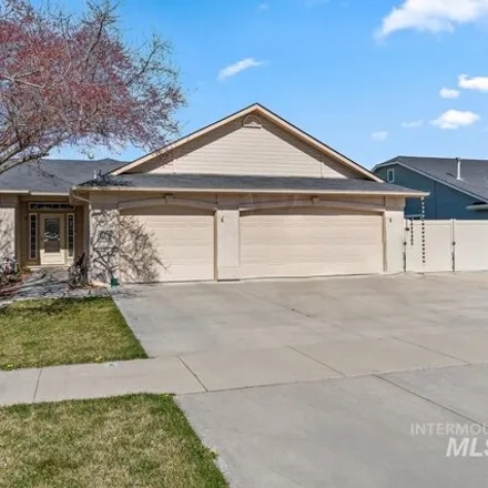 Buy this 3 bed house on 14291 North San Juan Avenue in Nampa, ID 83651