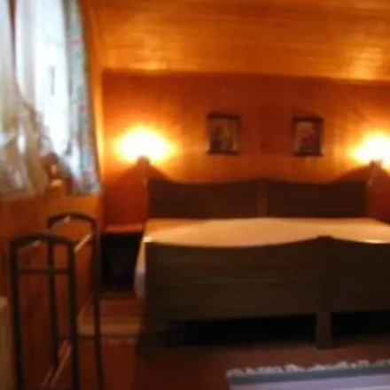 Rent this 3 bed house on Salvan in Saint-Maurice, Switzerland