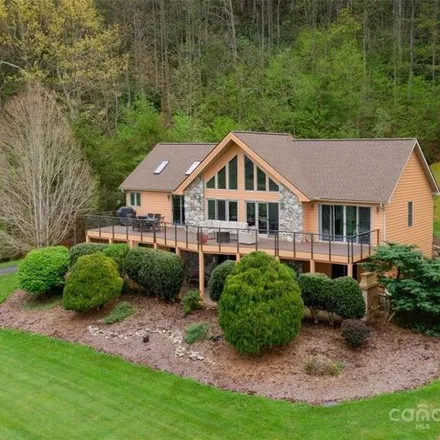 Buy this 4 bed house on 227 Lower Brush Creek Road in Buncombe County, NC 28732
