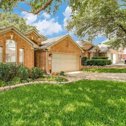 Buy this 3 bed house on 4155 Stone Hollow Way in Fort Worth, TX 76040