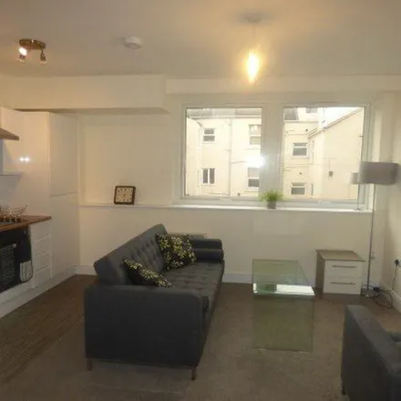 Rent this 1 bed apartment on Eastcott Hill in Swindon, SN1 1PZ
