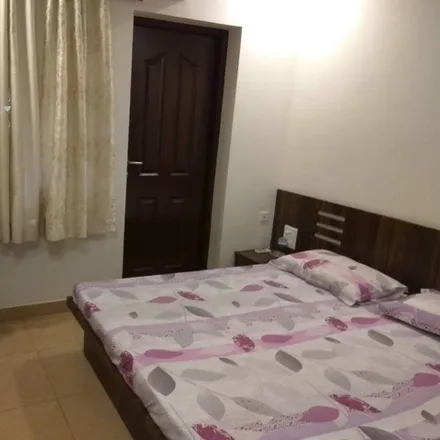 Rent this 2 bed apartment on unnamed road in North Goa, Arpora - 403518