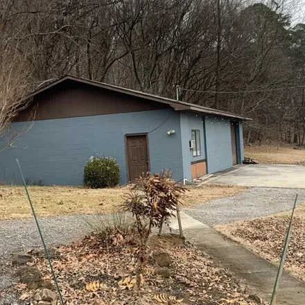 Image 2 - 624 Raulstontown Road, Raulstontown, South Pittsburg, TN 37380, USA - House for sale