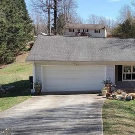 Buy this 3 bed house on 196 Laurel Avenue in Demorest, Habersham County