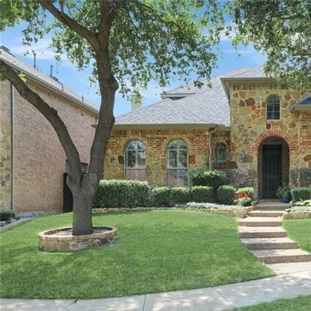 Buy this 4 bed house on 1413 Lampasas Drive in Allen, TX 75013