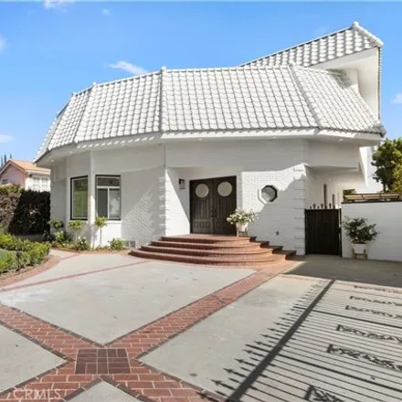 Buy this 5 bed house on North Valley Heart Drive in Los Angeles, CA 91403