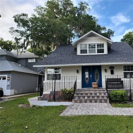 Rent this 3 bed house on 1627 Livingston Street in Orlando, FL 32803