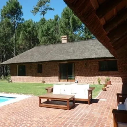 Buy this 3 bed apartment on Piscis 20 in 20000 Pinares - Las Delicias, Uruguay