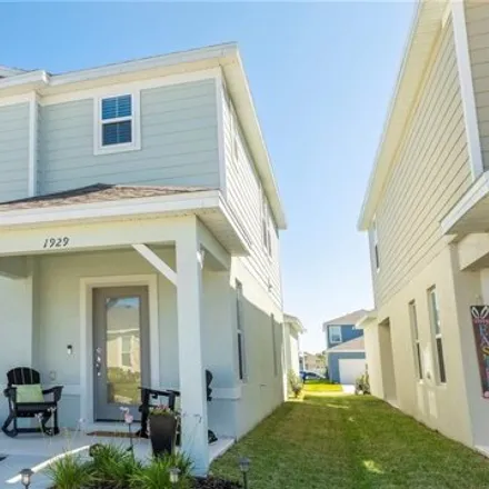 Buy this 3 bed house on Summer Serenity Drive in Osceola County, FL 34769