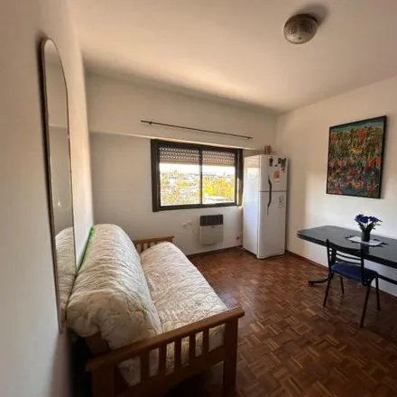 Buy this 1 bed apartment on Av. de los Corrales y Cañada de Gómez in Avenida de los Corrales, Naon