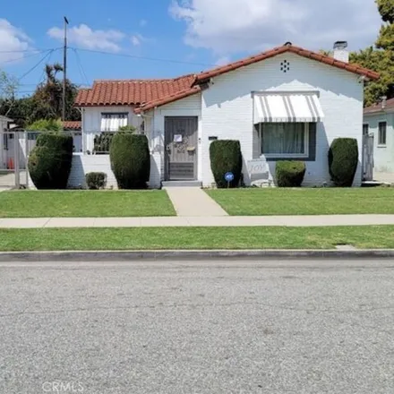 Buy this 3 bed house on 663 South Sloan Avenue in Compton, CA 90221