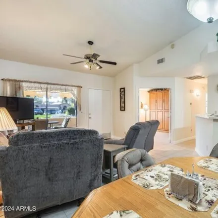 Image 2 - 14300 West Bell Road, Surprise, AZ 85374, USA - Condo for sale