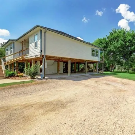 Image 4 - 1 Cty Road 203, Chocolate Springs, Brazoria County, TX 77511, USA - House for sale