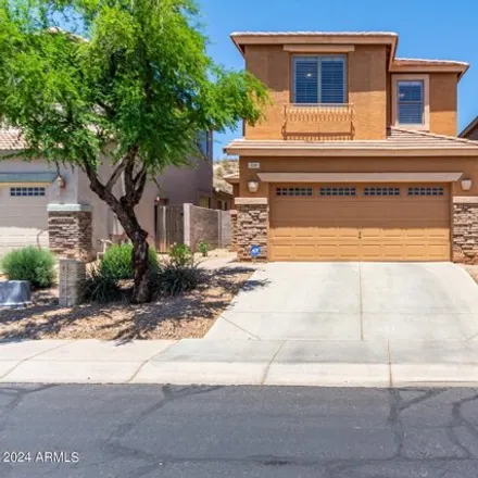Buy this 3 bed house on 226 East Redwood Lane in Phoenix, AZ 85048