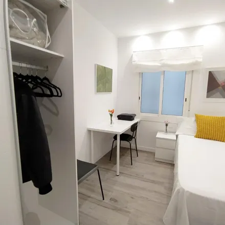 Rent this 4 bed room on Carrer d'Àvila in 167, 08001 Barcelona