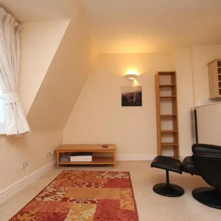 Image 5 - Chido Wey, 25B Old Market Street, Bristol, BS2 0HB, United Kingdom - Apartment for rent