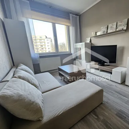 Buy this 2 bed apartment on Górczewska 163B in 01-459 Warsaw, Poland
