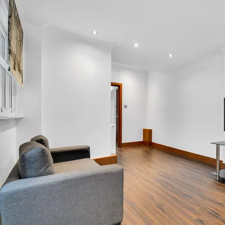Image 6 - 114 Holland Road, London, W14 8BD, United Kingdom - Apartment for rent
