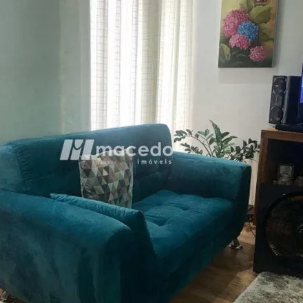 Buy this 2 bed apartment on Rua Clemente Álvares in Água Branca, São Paulo - SP