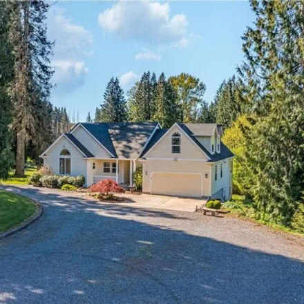 Image 1 - Northwest Carty Road, Ridgefield, WA 98642, USA - House for sale