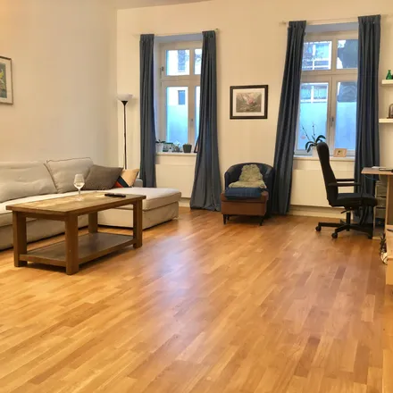 Rent this 2 bed apartment on Thulestraße 15 in 13189 Berlin, Germany