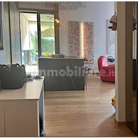 Image 3 - Corso Francia 47, 10138 Turin TO, Italy - Apartment for rent
