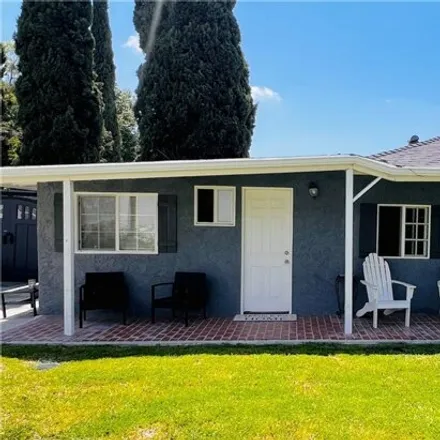 Image 1 - 4472 Collis Avenue, Los Angeles, CA 90032, USA - House for rent
