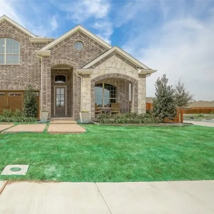 Buy this 4 bed house on 5122 Vester Court in McKinney, TX 75454