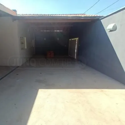 Buy this 2 bed house on Avenida Archimedes Dutra in Santa Rosa, Piracicaba - SP