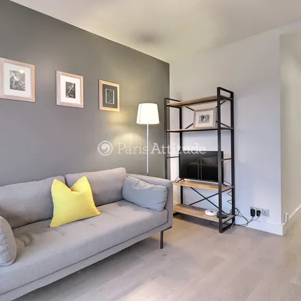 Image 3 - 25 Boulevard de Belleville, 75011 Paris, France - Apartment for rent