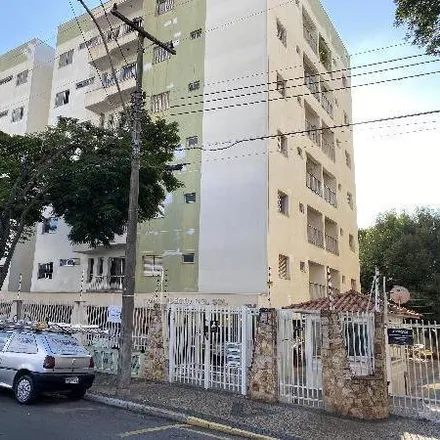 Image 2 - Rua das Poncianas, Jardim São Paulo, Americana - SP, 13468-080, Brazil - Apartment for sale