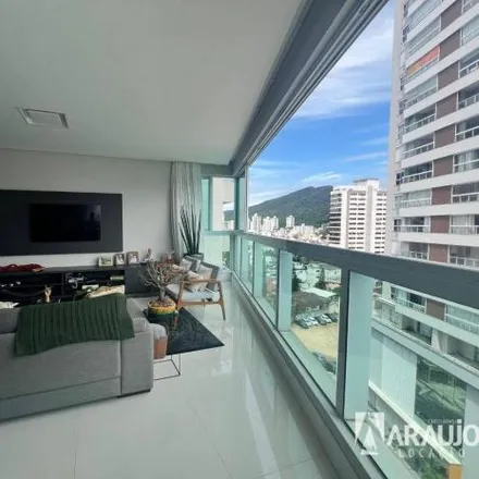 Rent this 4 bed apartment on Matisse Residence in Rua Camboriú, Fazenda