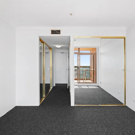Rent this 3 bed apartment on Westpoint in 79 Grafton Street, Bondi Junction NSW 2022