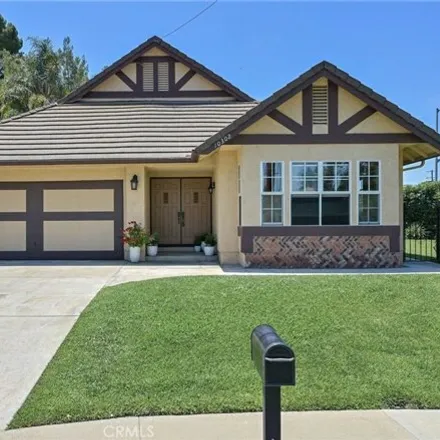 Buy this 3 bed house on 10302 Starca Ave in Whittier, California