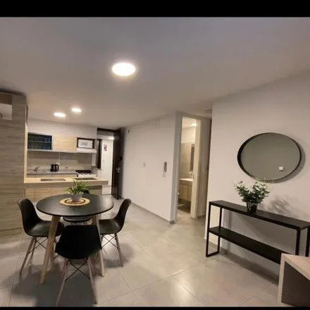 Rent this studio apartment on José Hernandez 211 in Departamento Punilla, 5152 Villa Carlos Paz