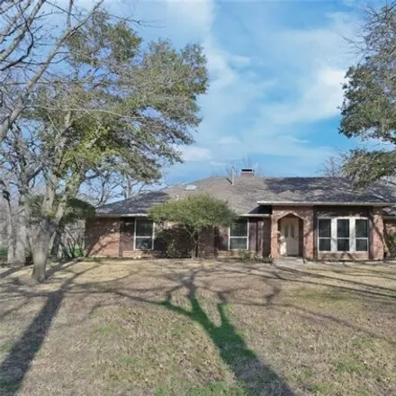 Buy this 4 bed house on 3201 Santa Monica Drive in Denton, TX 76210