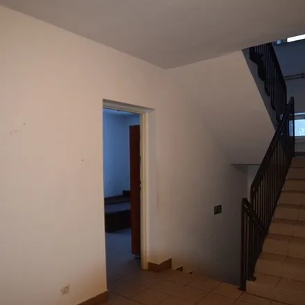 Rent this 13 bed apartment on Powstańców Śląskich 74 in 20-806 Lublin, Poland