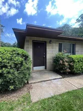 Rent this 1 bed apartment on 1501 Branch Street in Tallahassee, FL 32303