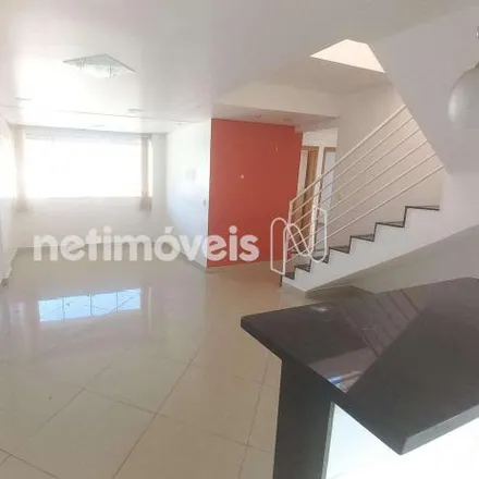 Rent this 4 bed apartment on Rua Ponta Grossa in Milionários, Belo Horizonte - MG