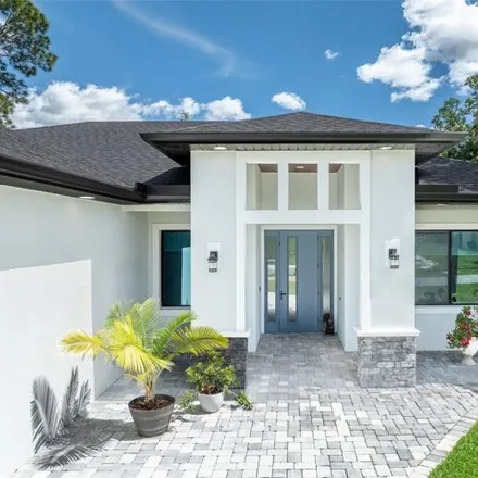 Image 4 - 364 Hoffer St, Port Charlotte, Florida, 33953 - House for sale