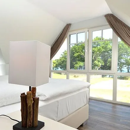 Rent this 3 bed house on 18586 Mönchgut-Granitz